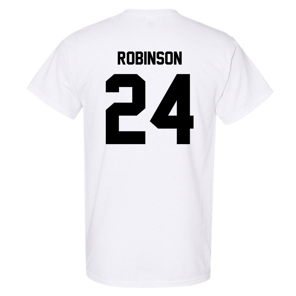 Southern Miss - NCAA Football : Michael Robinson - Classic Shersey T-Shirt-1