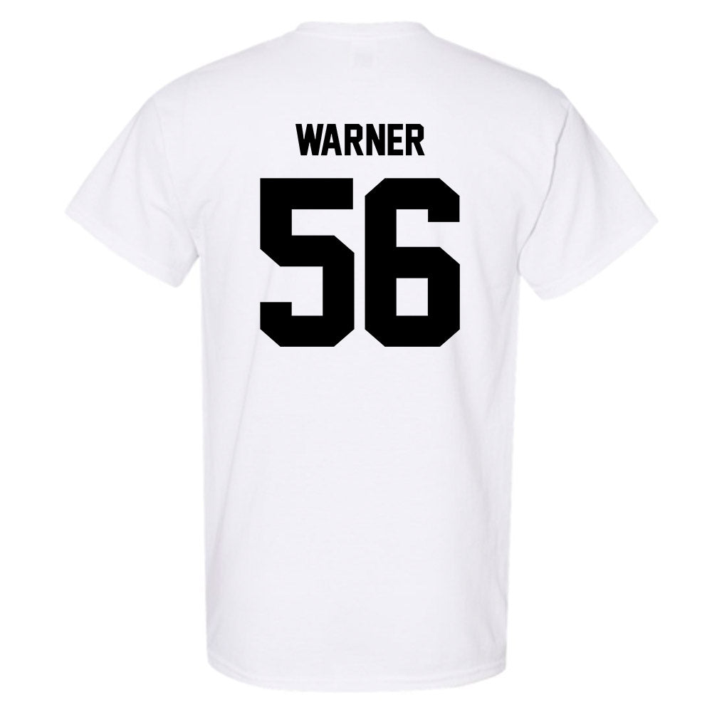 Southern Miss - NCAA Football : Brayden Warner - Classic Shersey T-Shirt-1