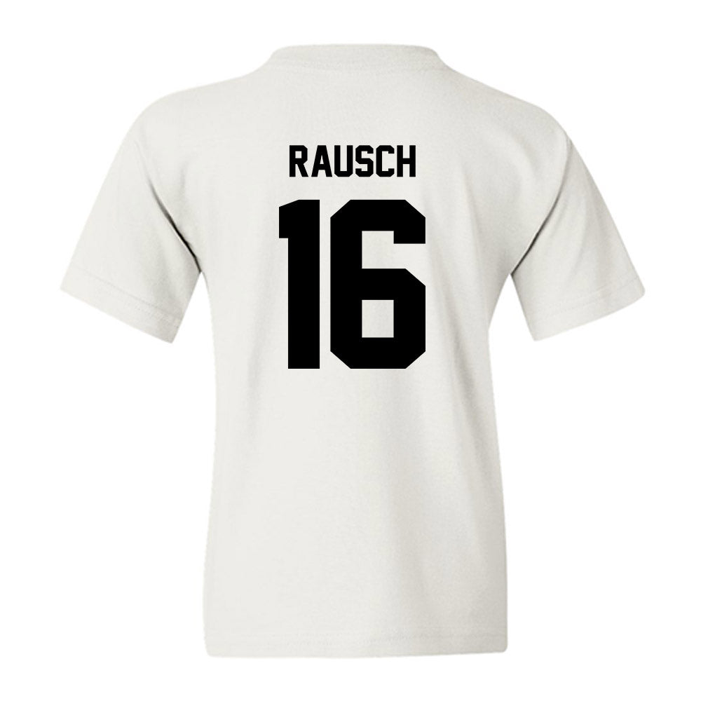 Southern Miss - NCAA Softball : Jadyn Rausch - Classic Shersey Youth T-Shirt-1