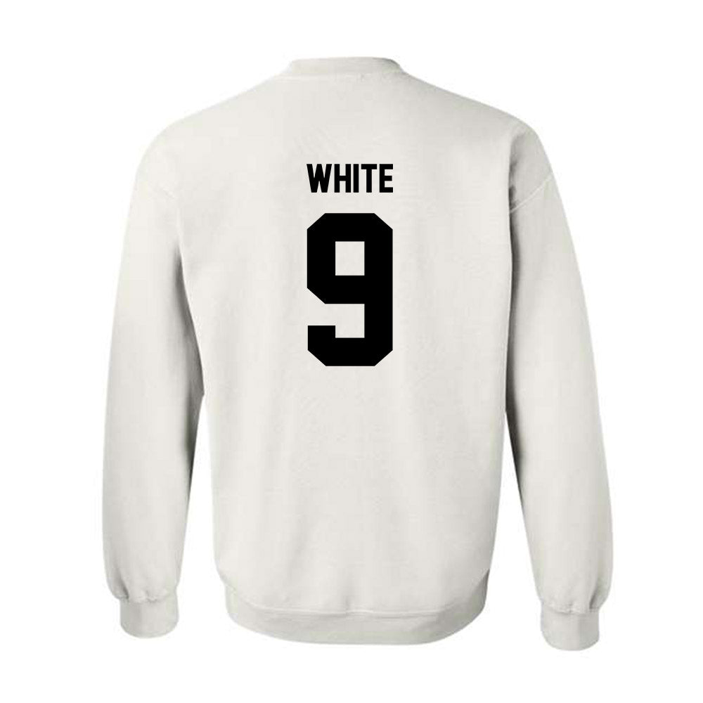 Southern Miss - NCAA Softball : BrookLynn White - Classic Shersey Crewneck Sweatshirt-1