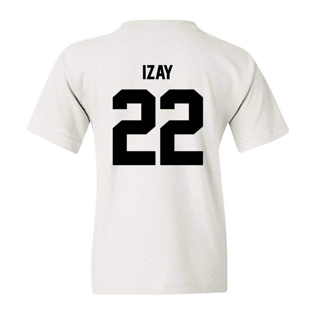 Southern Miss - NCAA Men's Basketball : tegra izay - Classic Shersey Youth T-Shirt-1