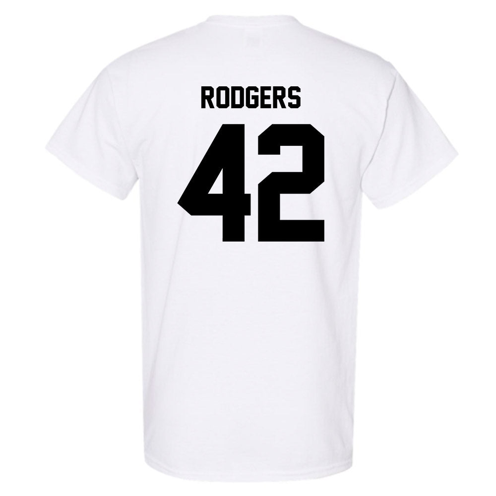 Southern Miss - NCAA Baseball : Camden Rodgers - Classic Shersey T-Shirt-1