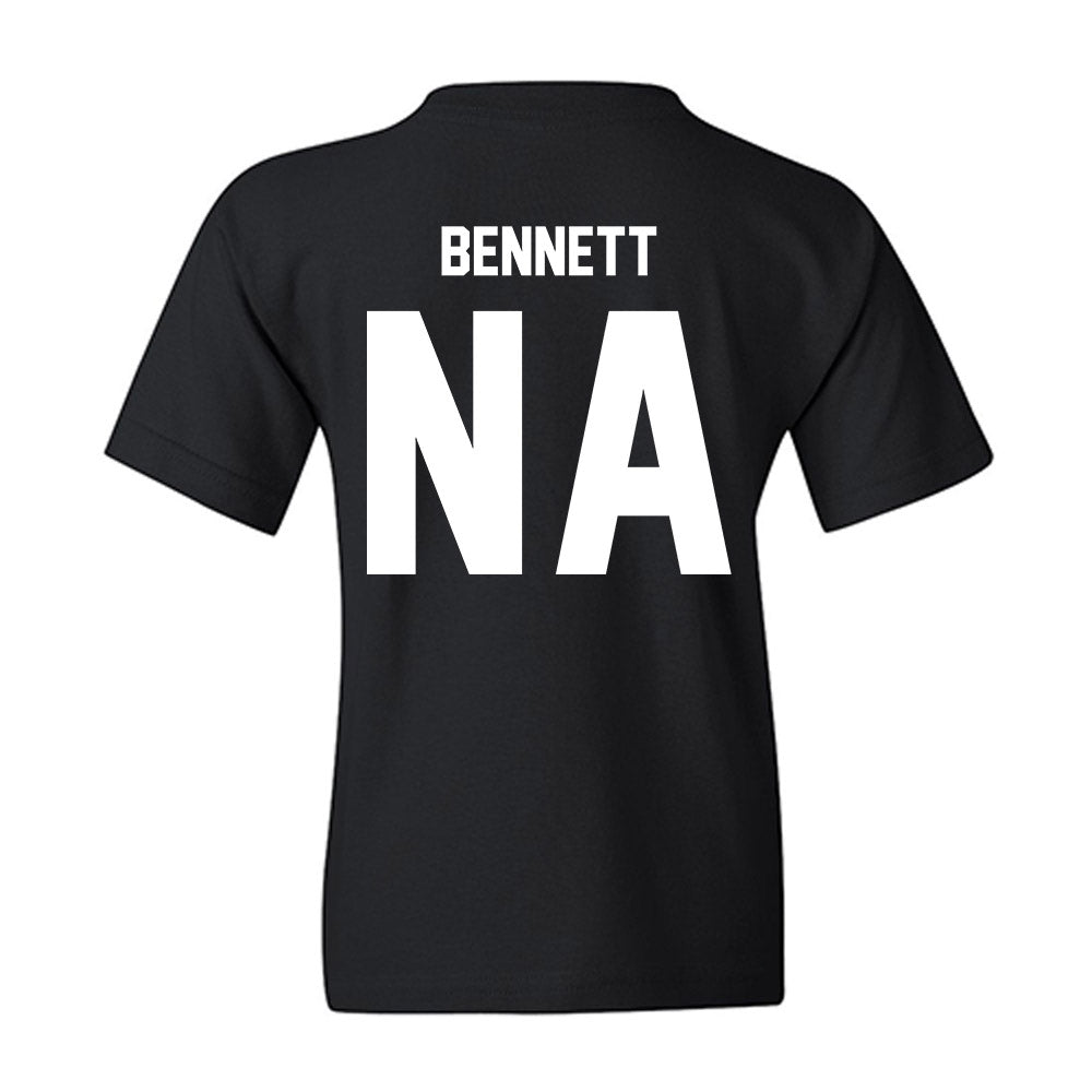 Southern Miss - NCAA Men's Track & Field : Cornelius Bennett - Classic Shersey Youth T-Shirt-1