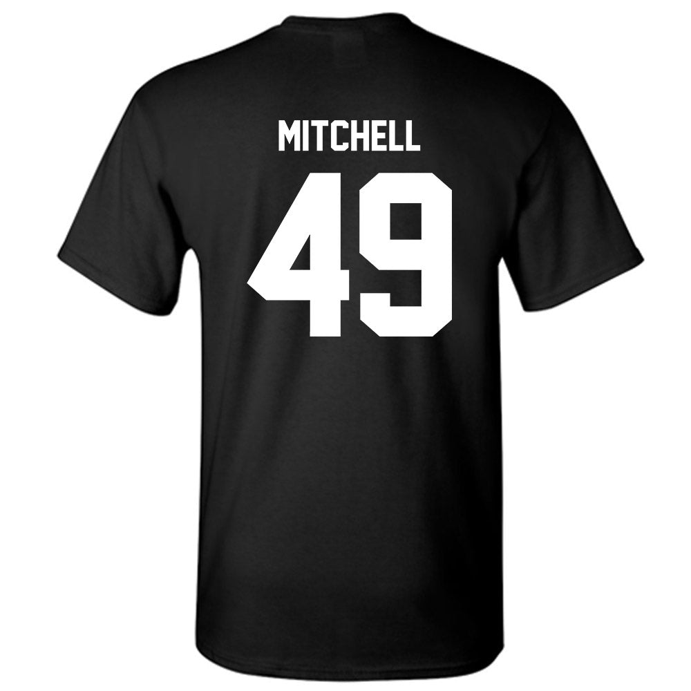 Southern Miss - NCAA Football : Bj Mitchell - Classic Shersey T-Shirt-1