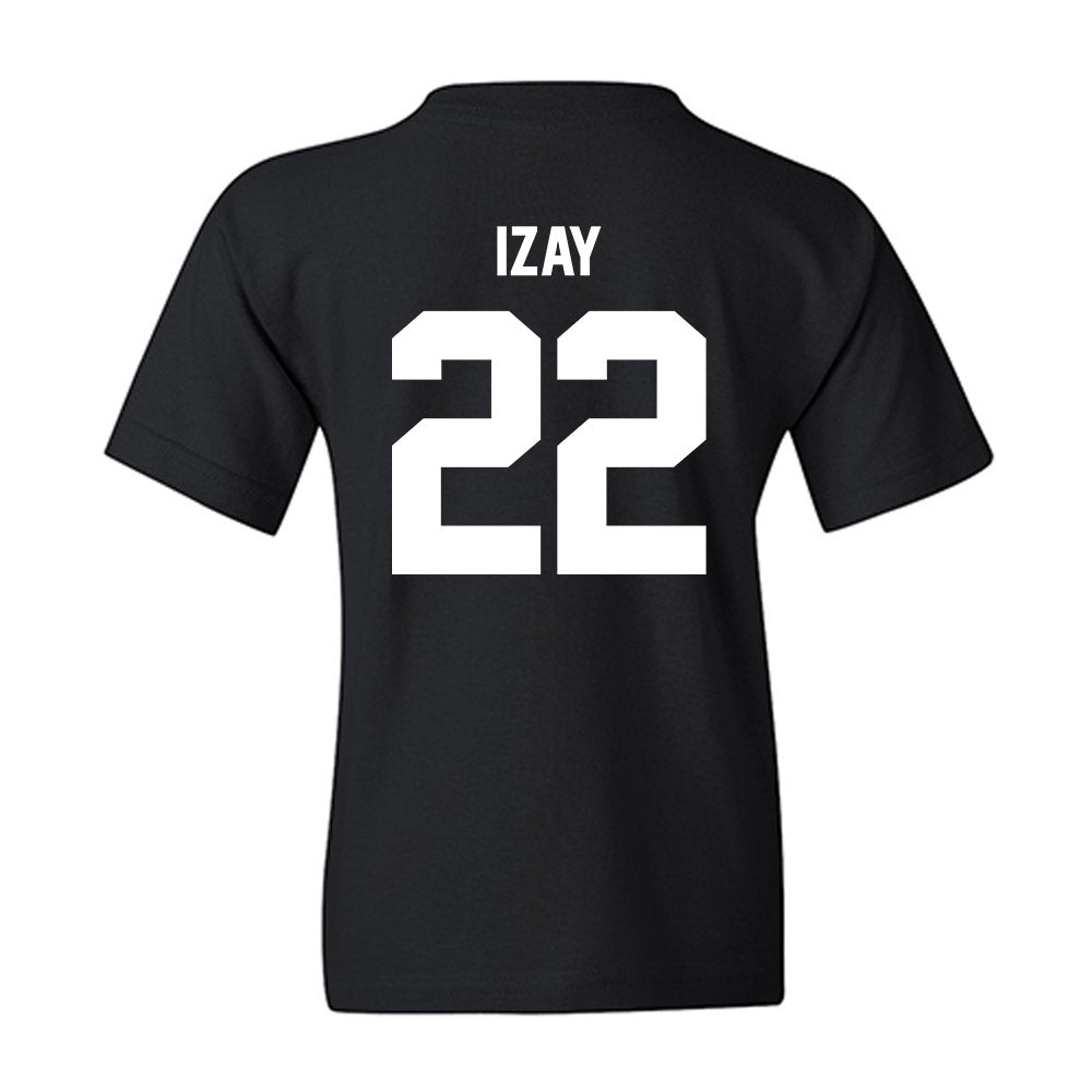 Southern Miss - NCAA Men's Basketball : tegra izay - Classic Shersey Youth T-Shirt-1