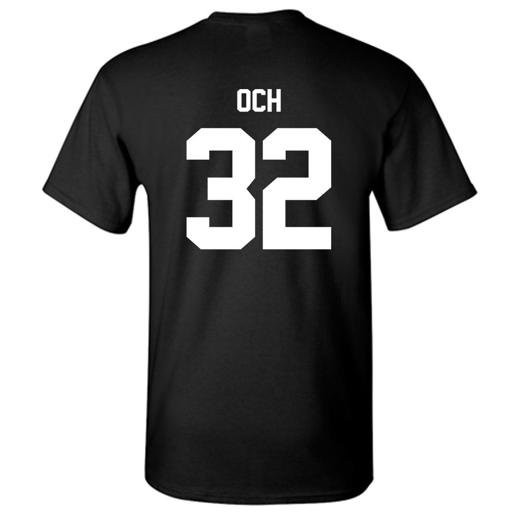 Southern Miss - NCAA Baseball : Josh Och - Classic Shersey T-Shirt-1