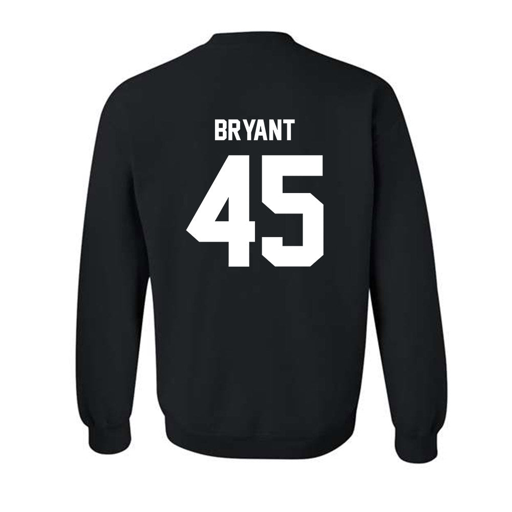 Southern Miss - NCAA Football : Caleb Bryant - Classic Shersey Crewneck Sweatshirt-1