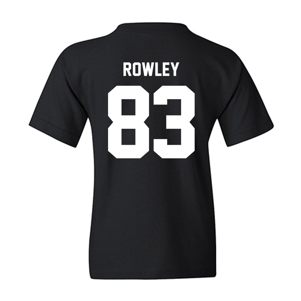 Southern Miss - NCAA Football : Dillon Rowley - Classic Shersey Youth T-Shirt-1