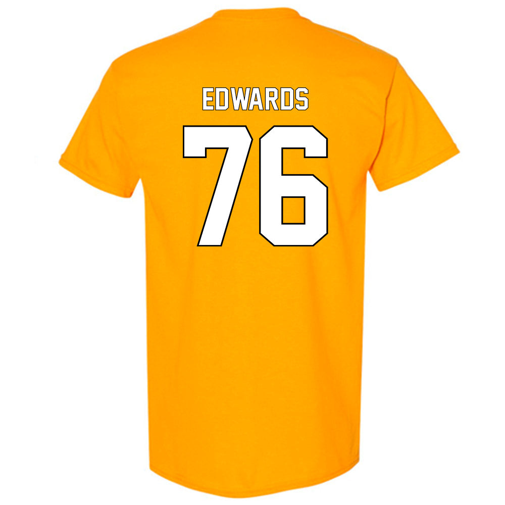 Southern Miss - NCAA Football : Larry Edwards - Classic Shersey T-Shirt-1