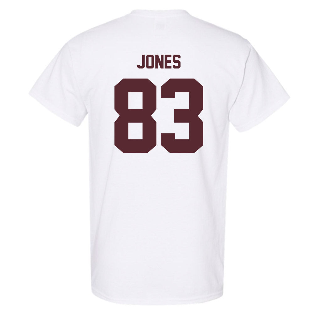 Texas State - NCAA Football : Jonah Jones - T-Shirt-1