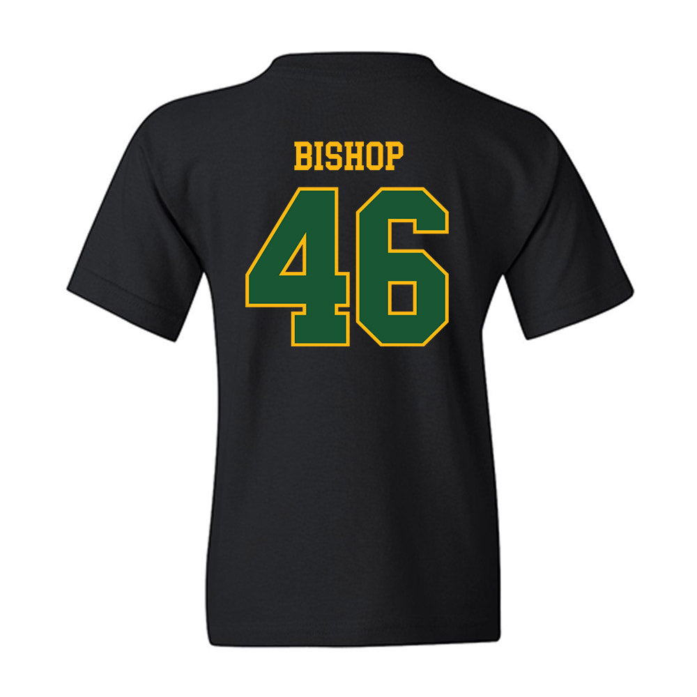 UAB - NCAA Football : Evan Bishop - Classic Shersey Youth T-Shirt-1