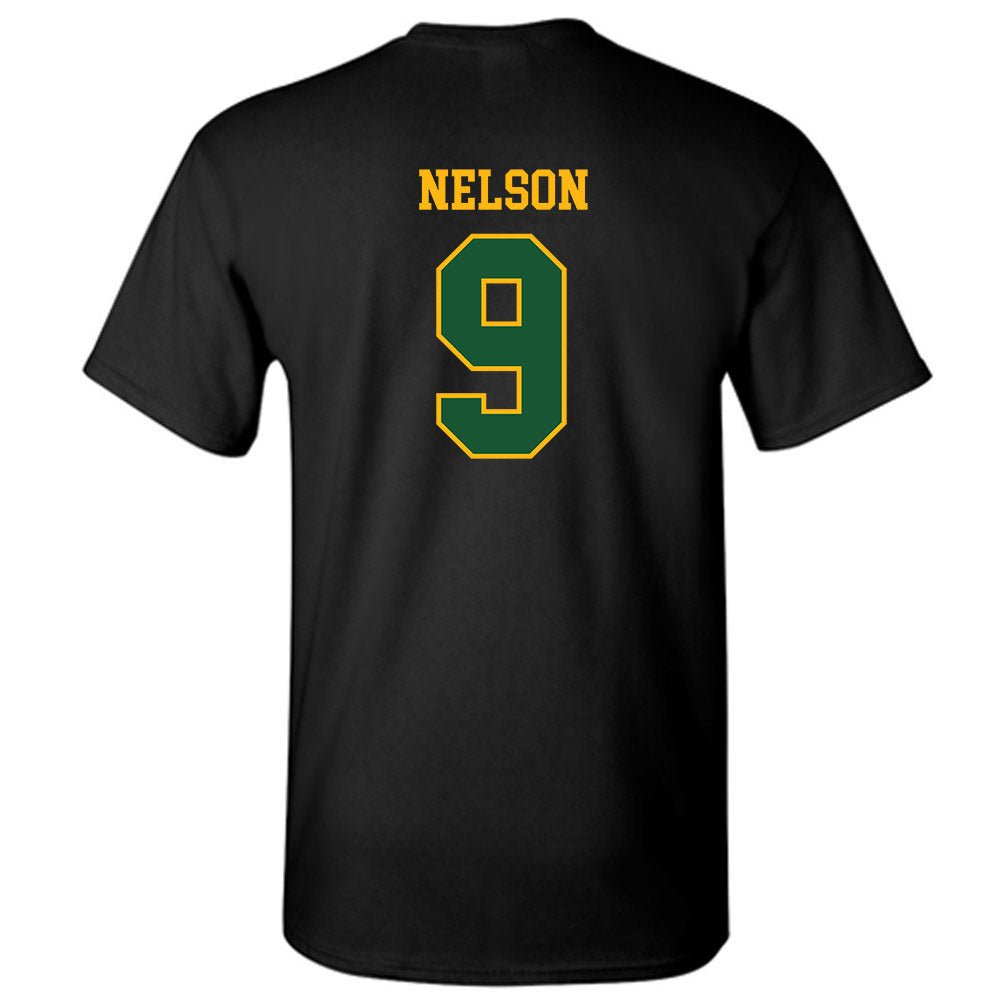 UAB - NCAA Football : Noah Nelson - Classic Shersey T-Shirt-1