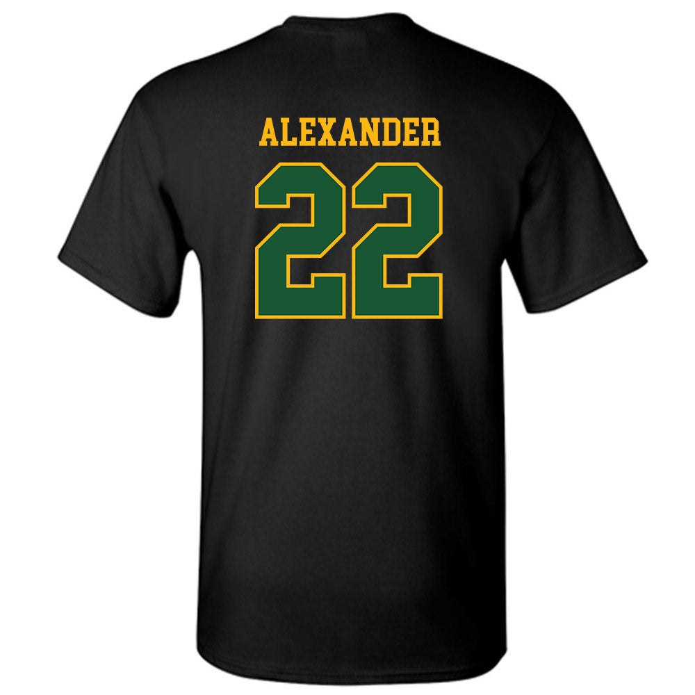 UAB - NCAA Men's Soccer : Luke Alexander - Classic Shersey T-Shirt-1