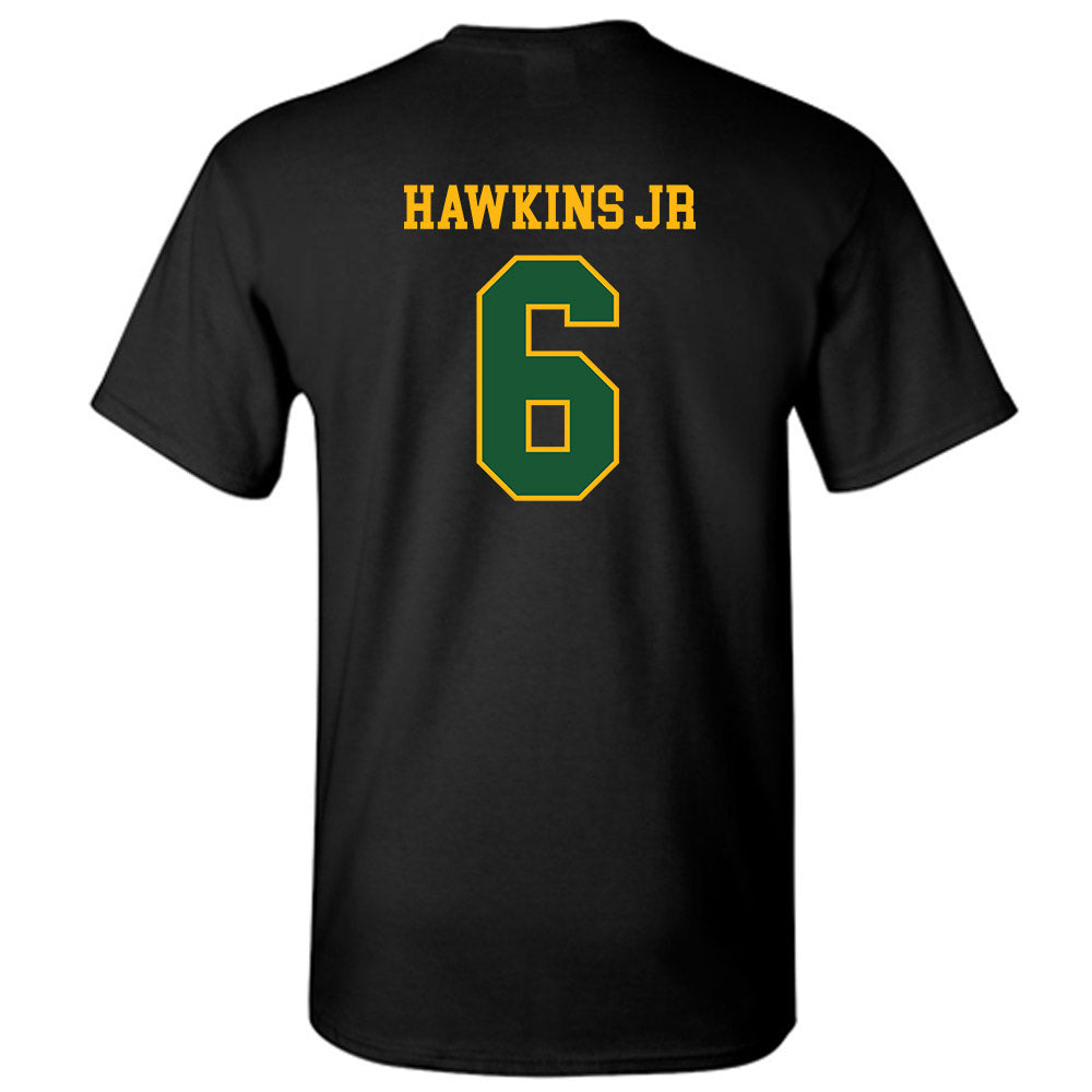 UAB - NCAA Football : Brandon Hawkins Jr - Classic Shersey T-Shirt-1
