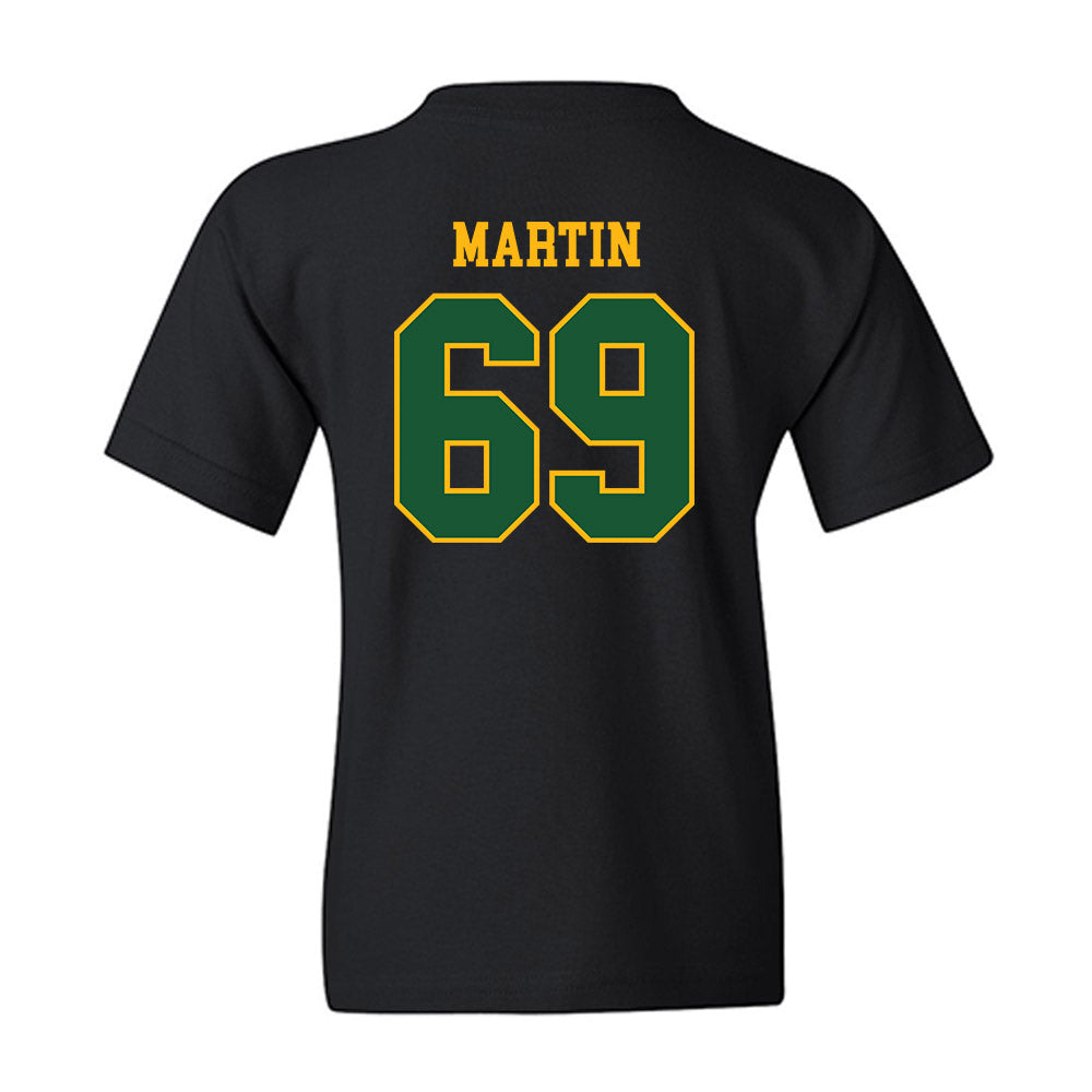 UAB - NCAA Football : Kade Martin - Classic Shersey Youth T-Shirt-1