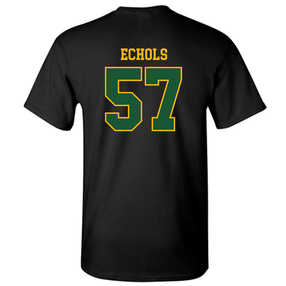 UAB - NCAA Football : Xander Echols - Classic Shersey T-Shirt-1