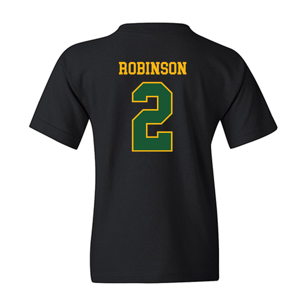 UAB - NCAA Football : Roderick Robinson - Classic Shersey Youth T-Shirt-1