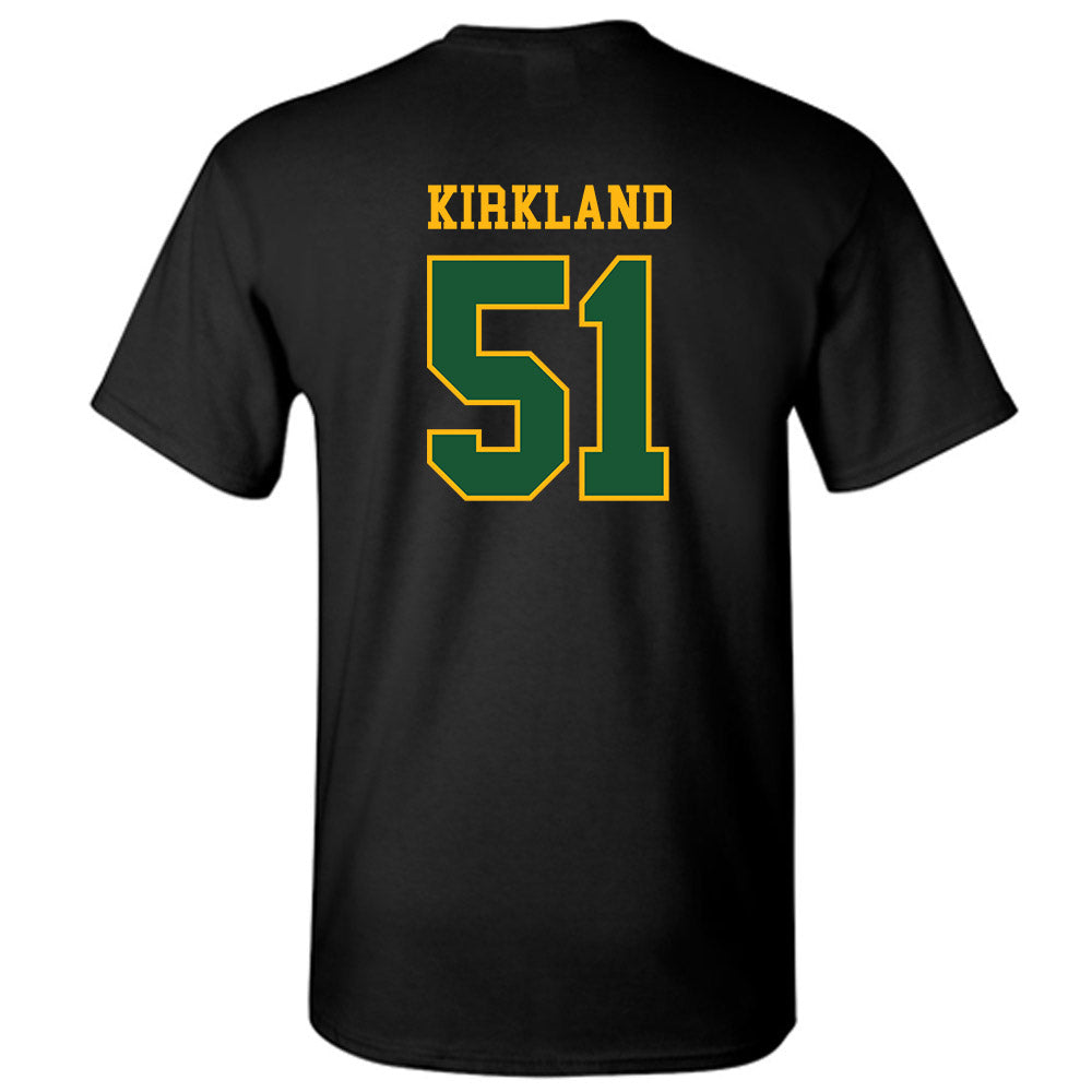 UAB - NCAA Football : Payton Kirkland - Classic Shersey T-Shirt-1