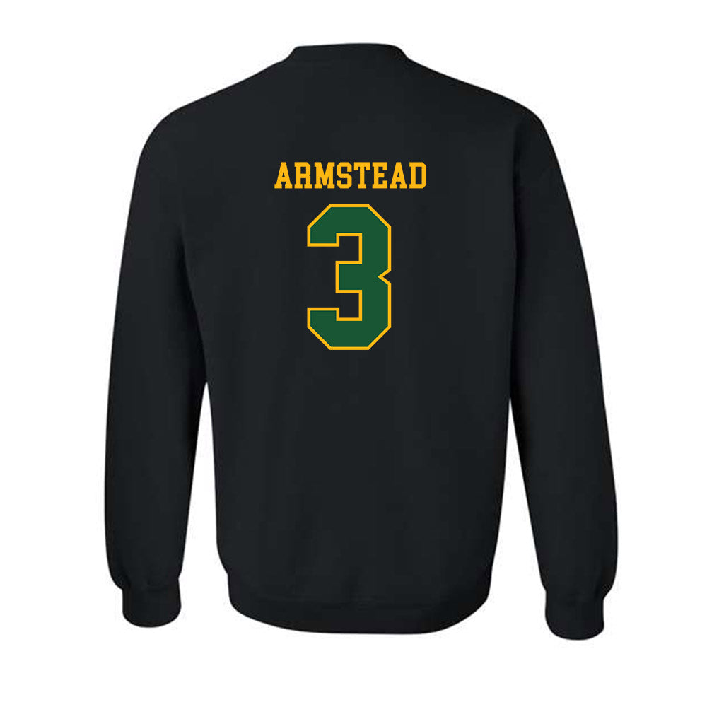 UAB - NCAA Women's Basketball : Journey Armstead - Classic Shersey Crewneck Sweatshirt-1