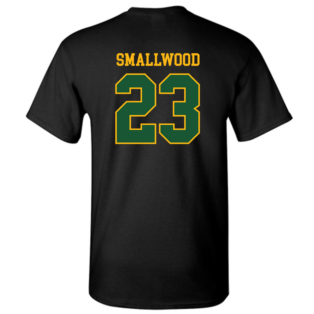UAB - NCAA Women's Basketball : Cali Smallwood - Classic Shersey T-Shirt-1