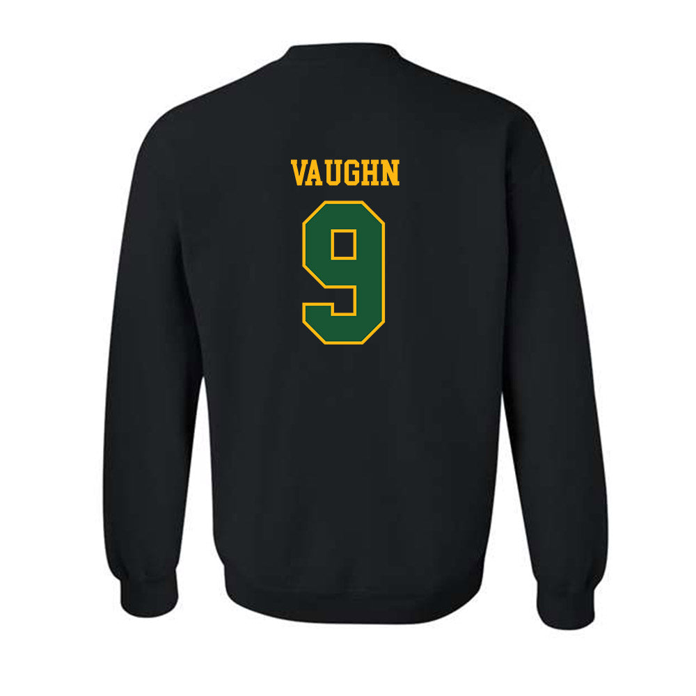 UAB - NCAA Women's Volleyball : Kennedy Vaughn - Classic Shersey Crewneck Sweatshirt-1