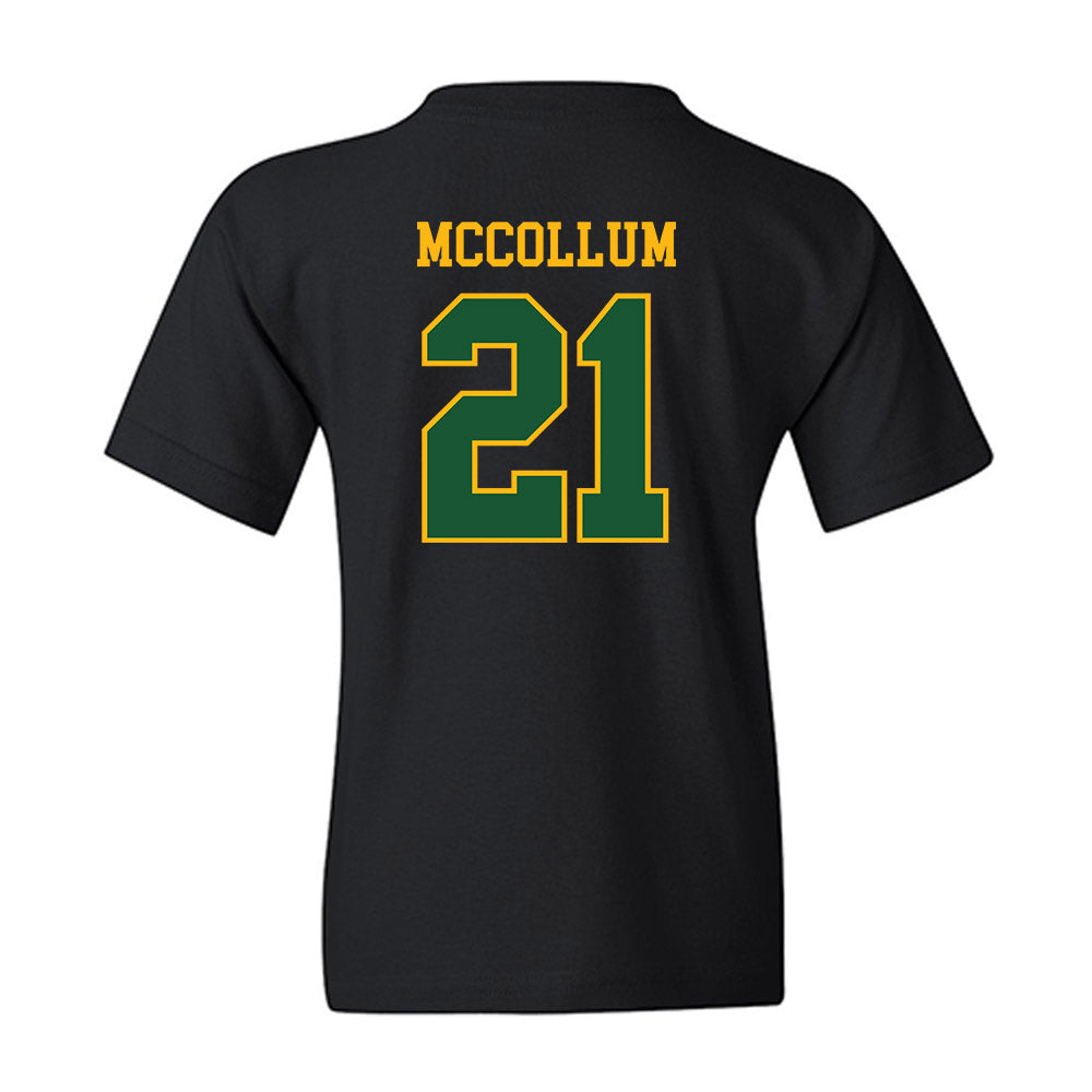 UAB - NCAA Women's Volleyball : Rachel McCollum - Classic Shersey Youth T-Shirt-1
