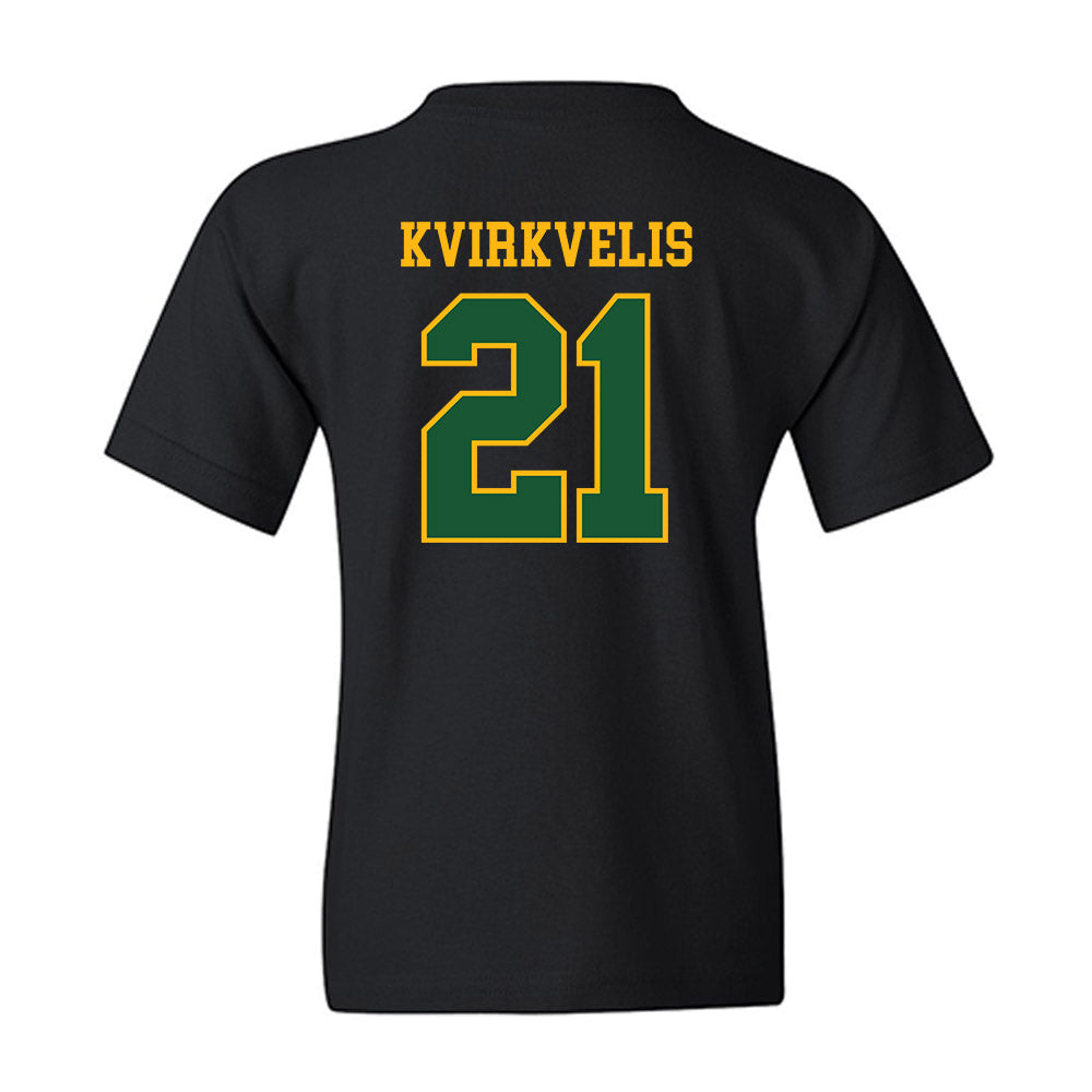 UAB - NCAA Women's Basketball : Lika Kvirkvelis - Classic Shersey Youth T-Shirt-1
