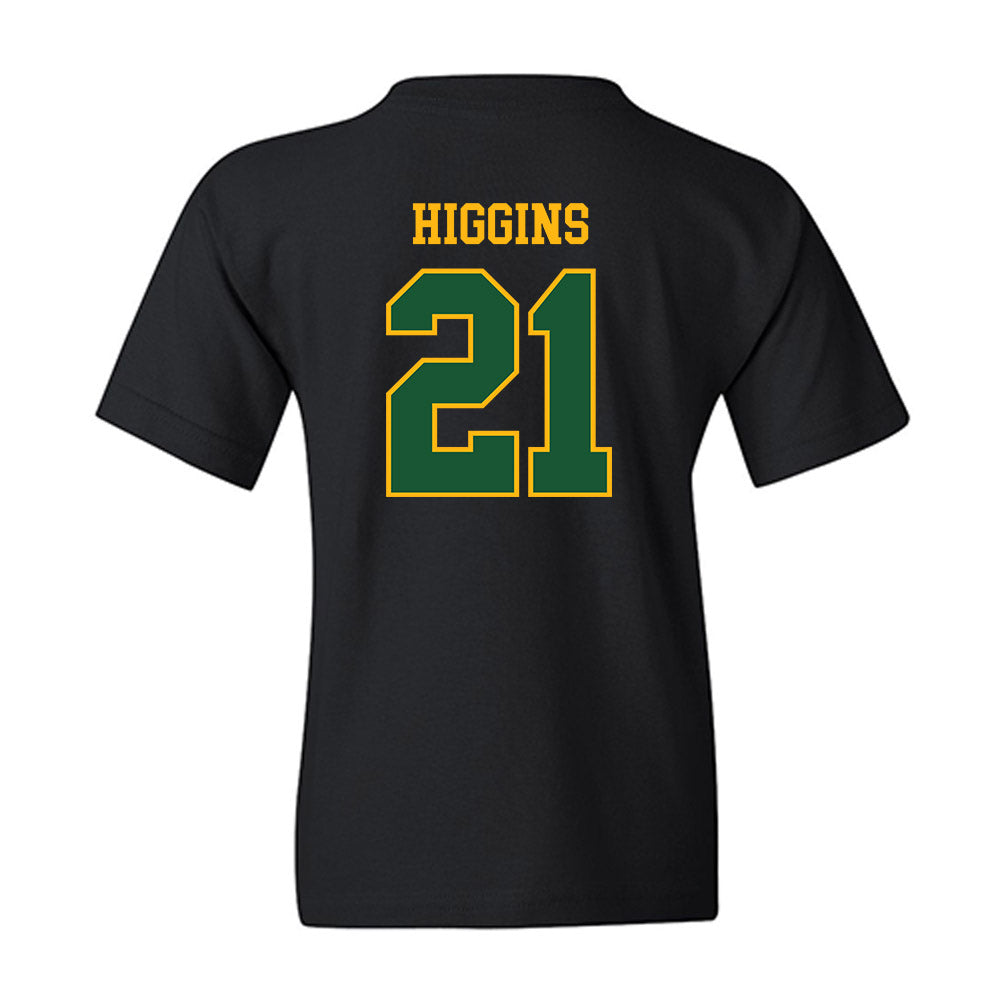 UAB - NCAA Football : Hudson Higgins - Classic Shersey Youth T-Shirt-1