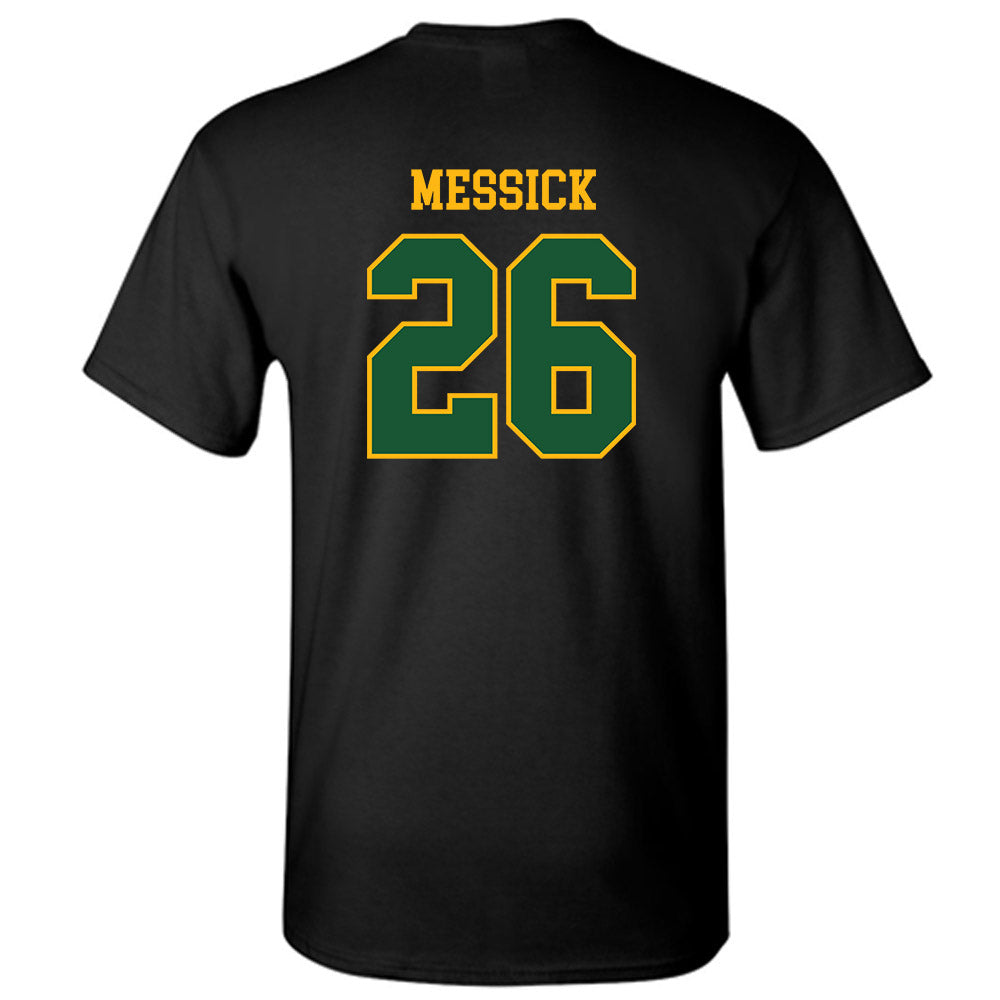 UAB - NCAA Football : Gage Messick - Classic Shersey T-Shirt-1