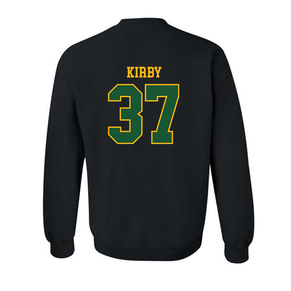 UAB - NCAA Football : Love Kirby - Classic Shersey Crewneck Sweatshirt-1