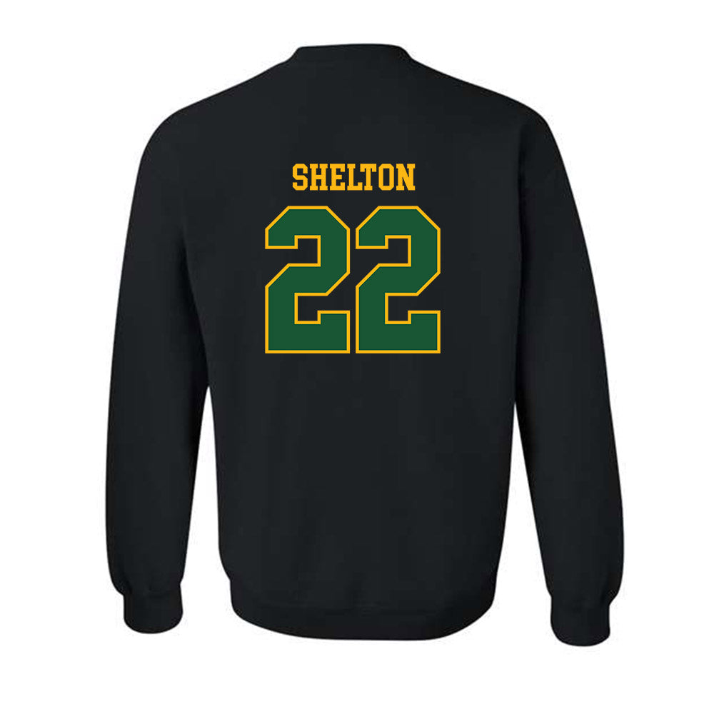 UAB - NCAA Baseball : Nathan Shelton - Classic Shersey Crewneck Sweatshirt-1