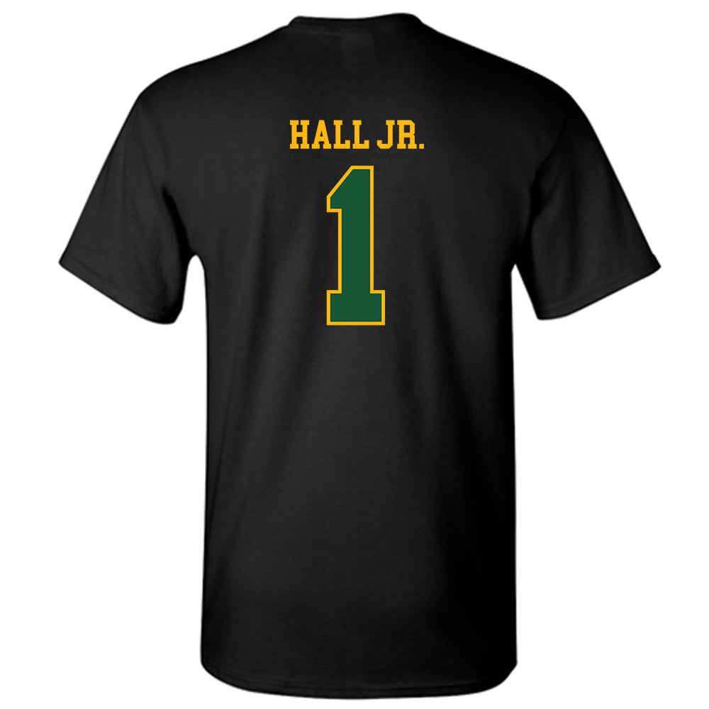 UAB - NCAA Baseball : Kevin Hall Jr. - Classic Shersey T-Shirt-1