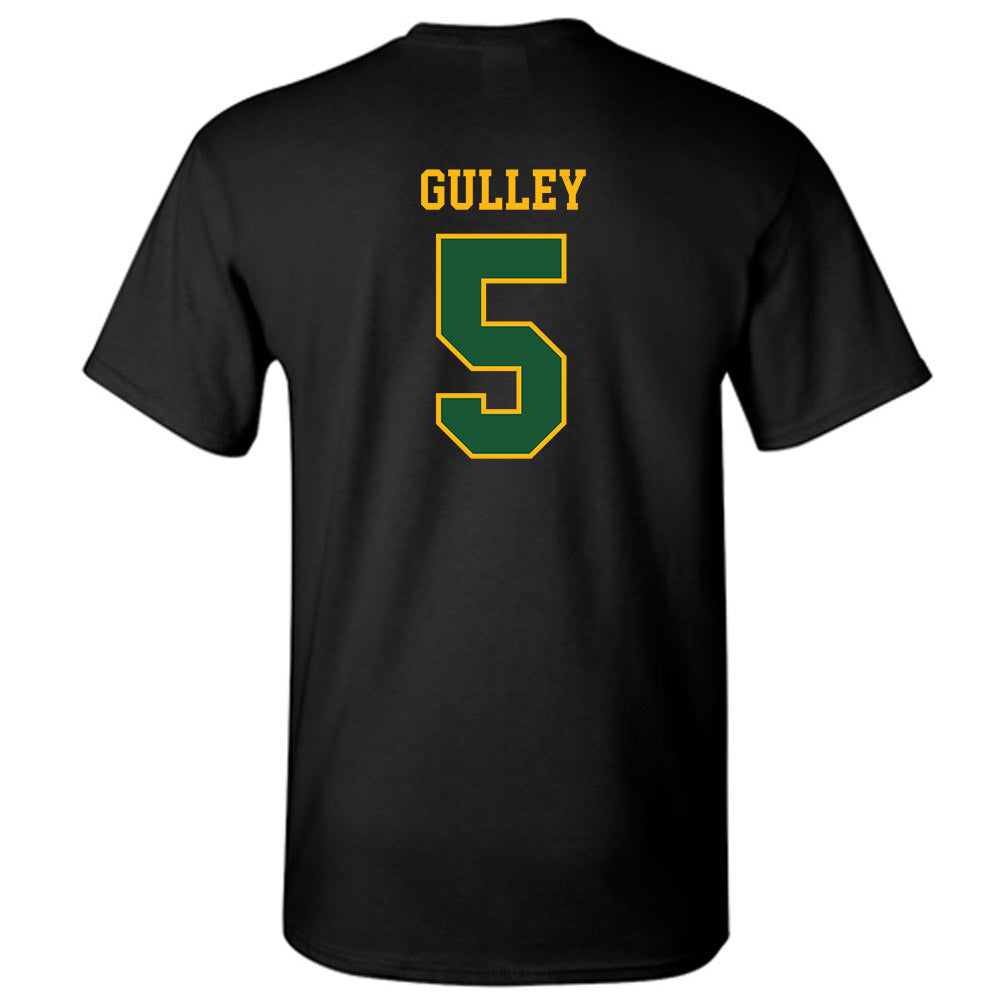 UAB - NCAA Football : Delvon Gulley - Classic Shersey T-Shirt-1
