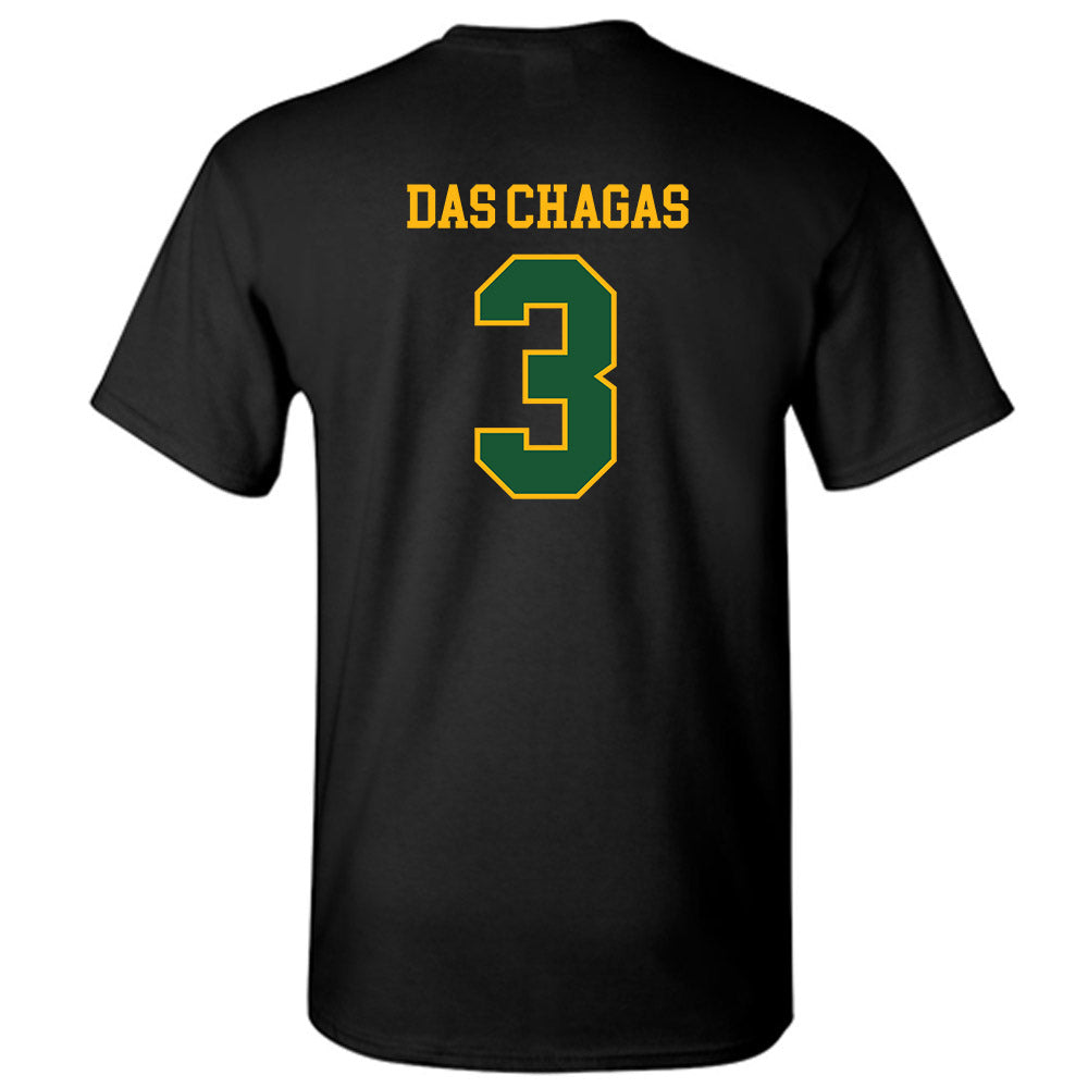 UAB - NCAA Men's Basketball : Joao Das Chagas - Classic Shersey T-Shirt-1