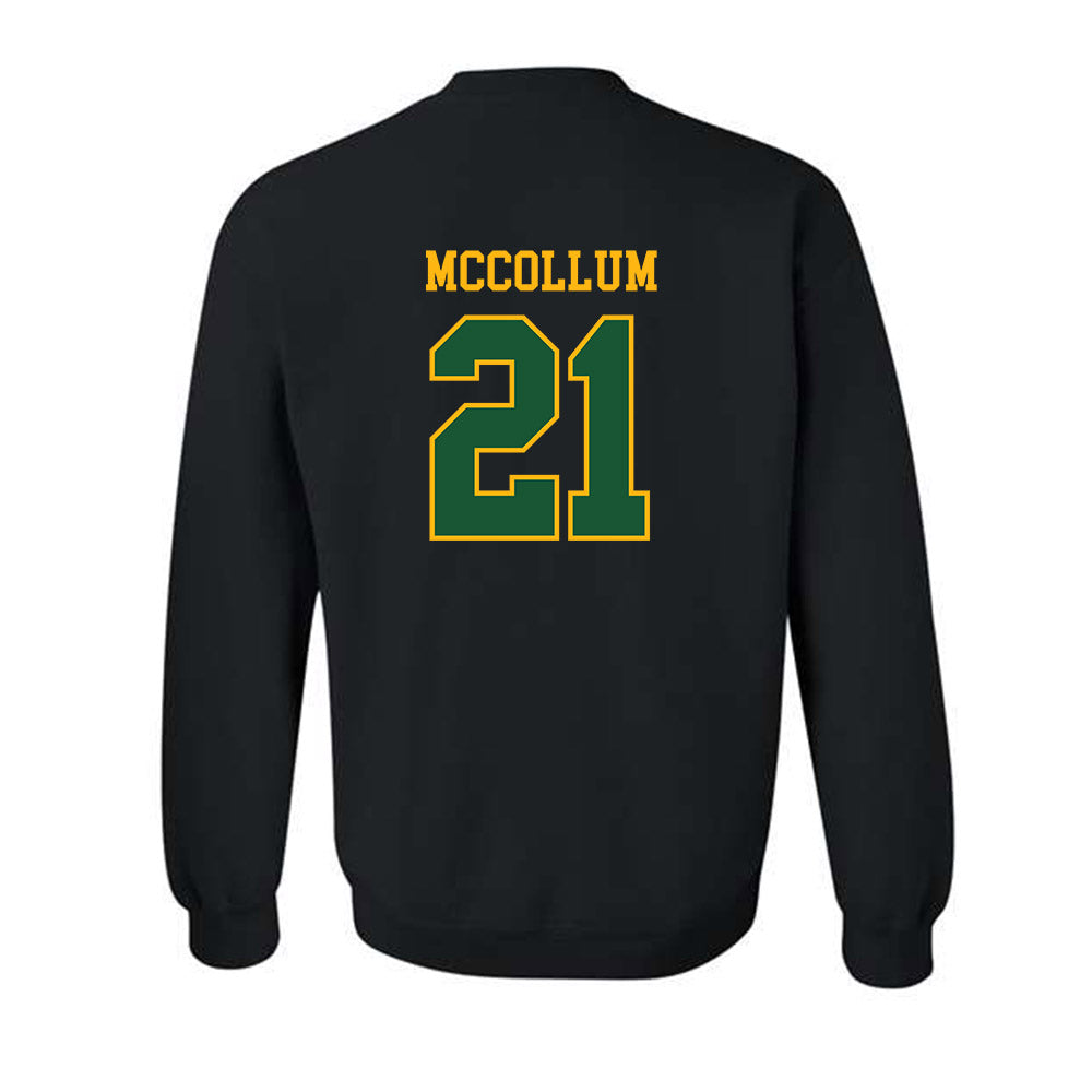 UAB - NCAA Women's Volleyball : Rachel McCollum - Classic Shersey Crewneck Sweatshirt-1