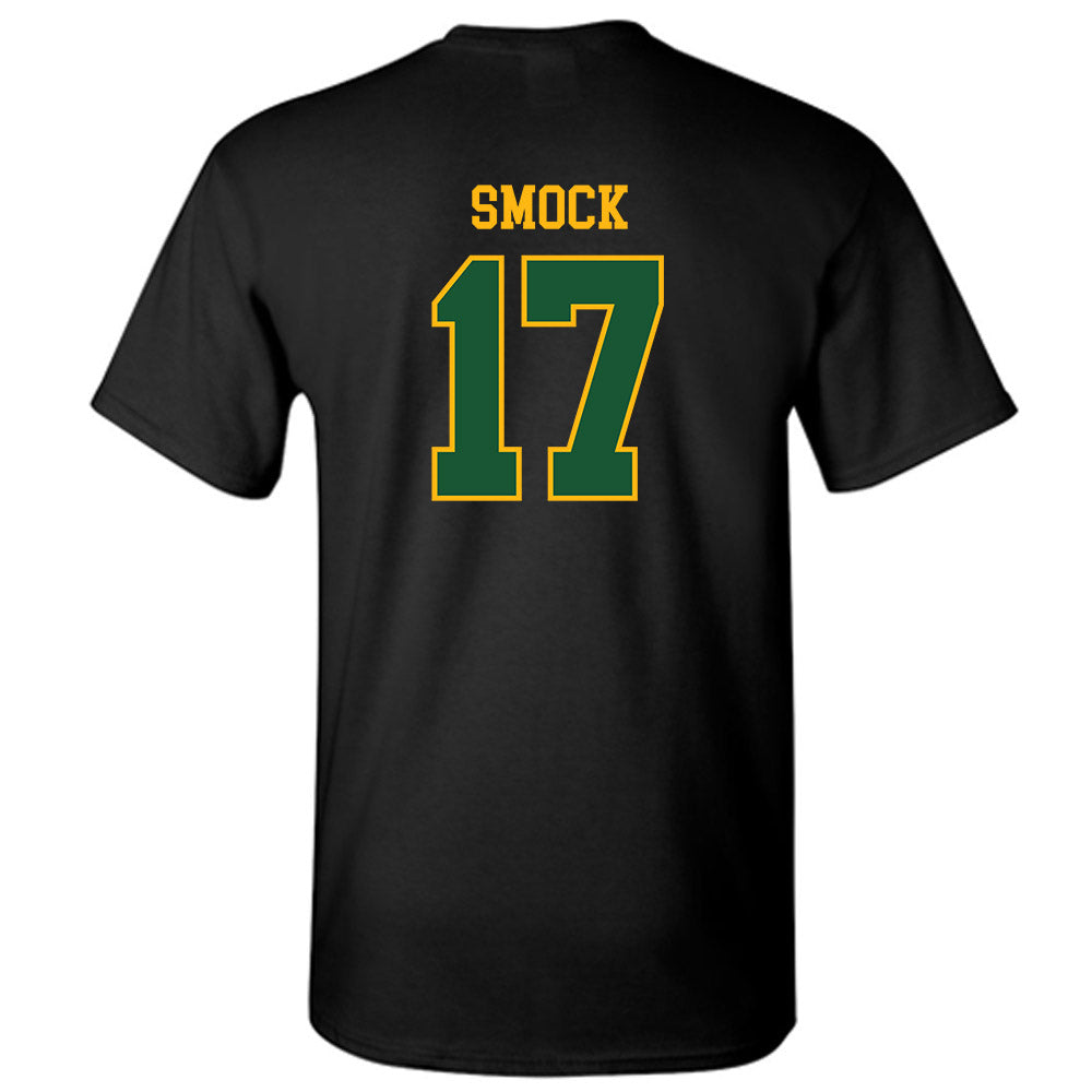 UAB - NCAA Women's Volleyball : Addyson Smock - Classic Shersey T-Shirt-1