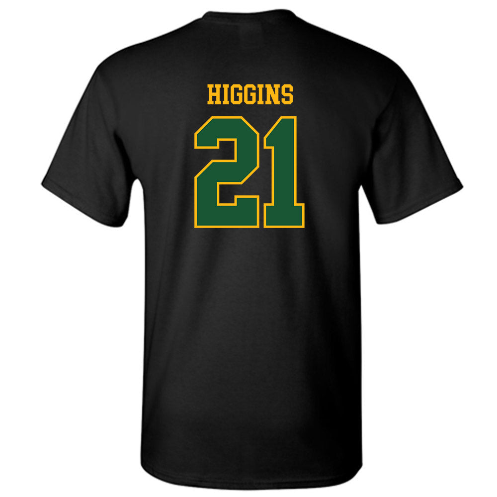 UAB - NCAA Football : Hudson Higgins - Classic Shersey T-Shirt-1