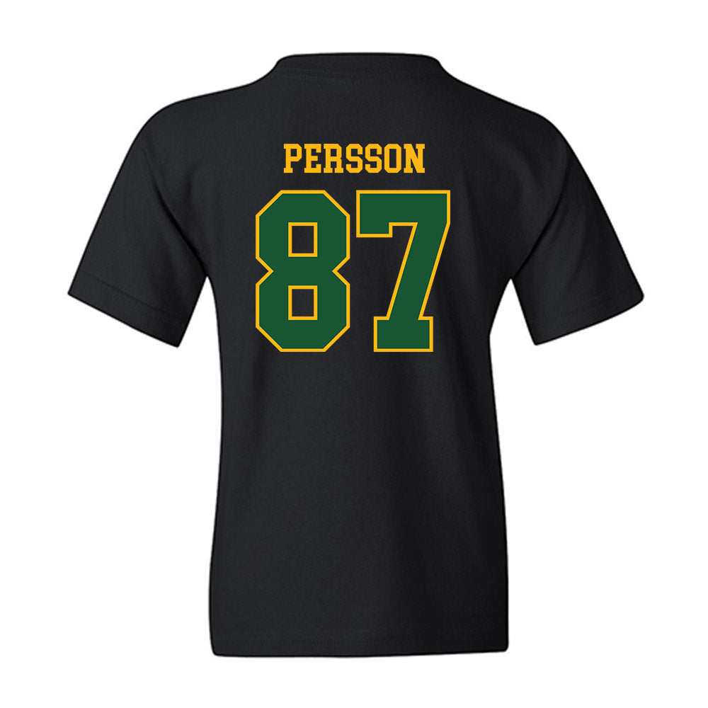 UAB - NCAA Football : Sean Persson - Classic Shersey Youth T-Shirt-1