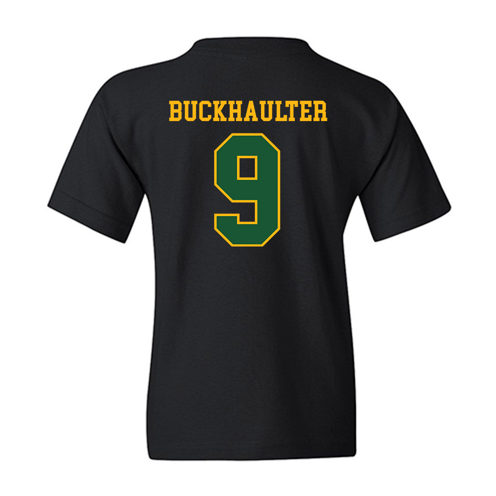 UAB - NCAA Football : Brandon Buckhaulter - Classic Shersey Youth T-Shirt-1