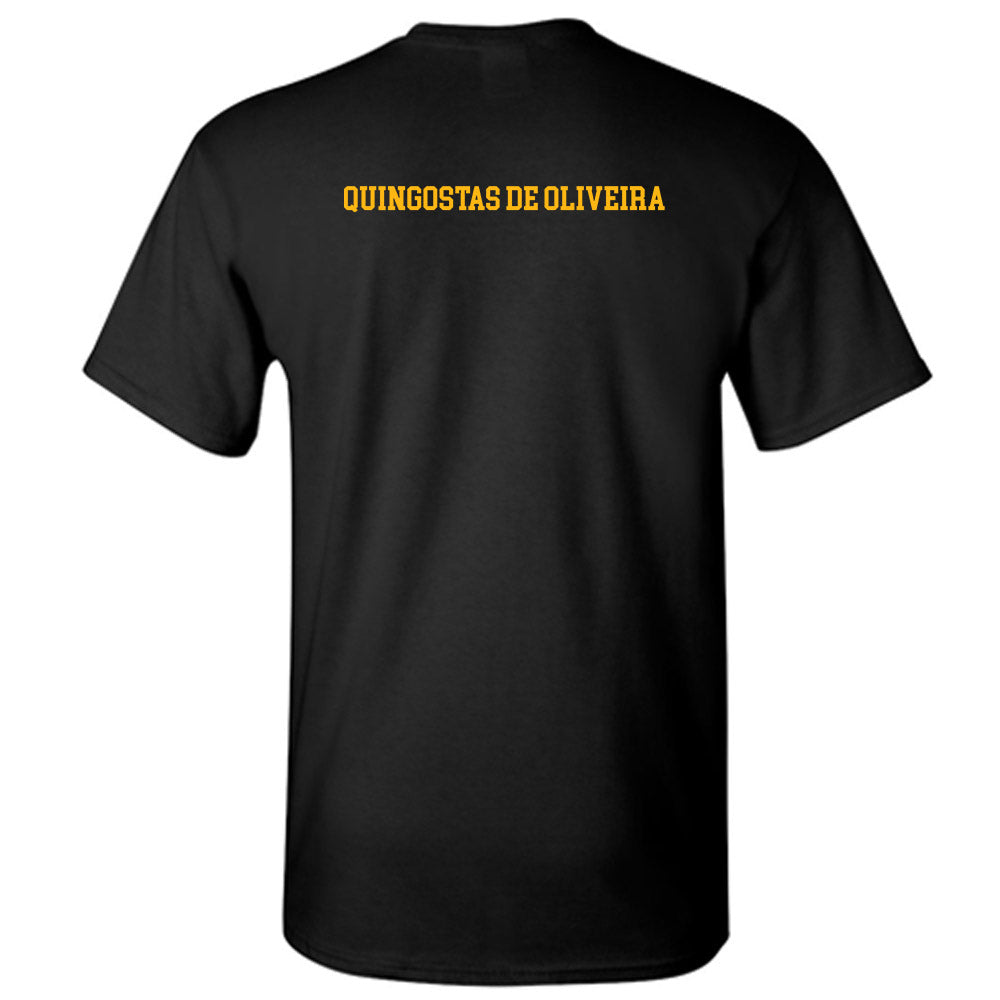 UAB - NCAA Women's Track & Field : Leticia Quingostas de Oliveira - Classic Shersey T-Shirt-1
