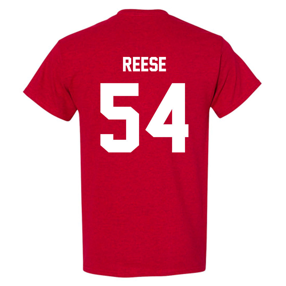 Arkansas State - NCAA Football : Ryan Reese - Classic Shersey T-Shirt-1