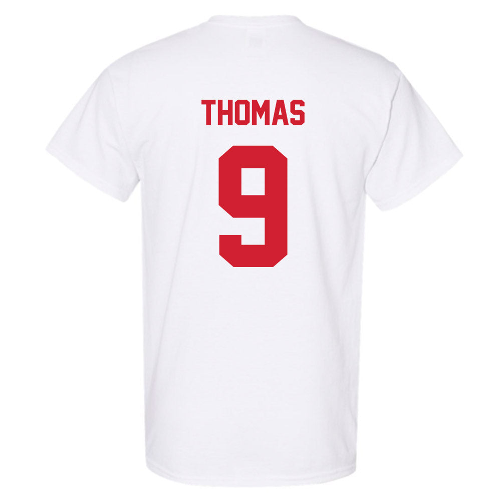 Arkansas State - NCAA Football : Trevian Thomas - T-Shirt