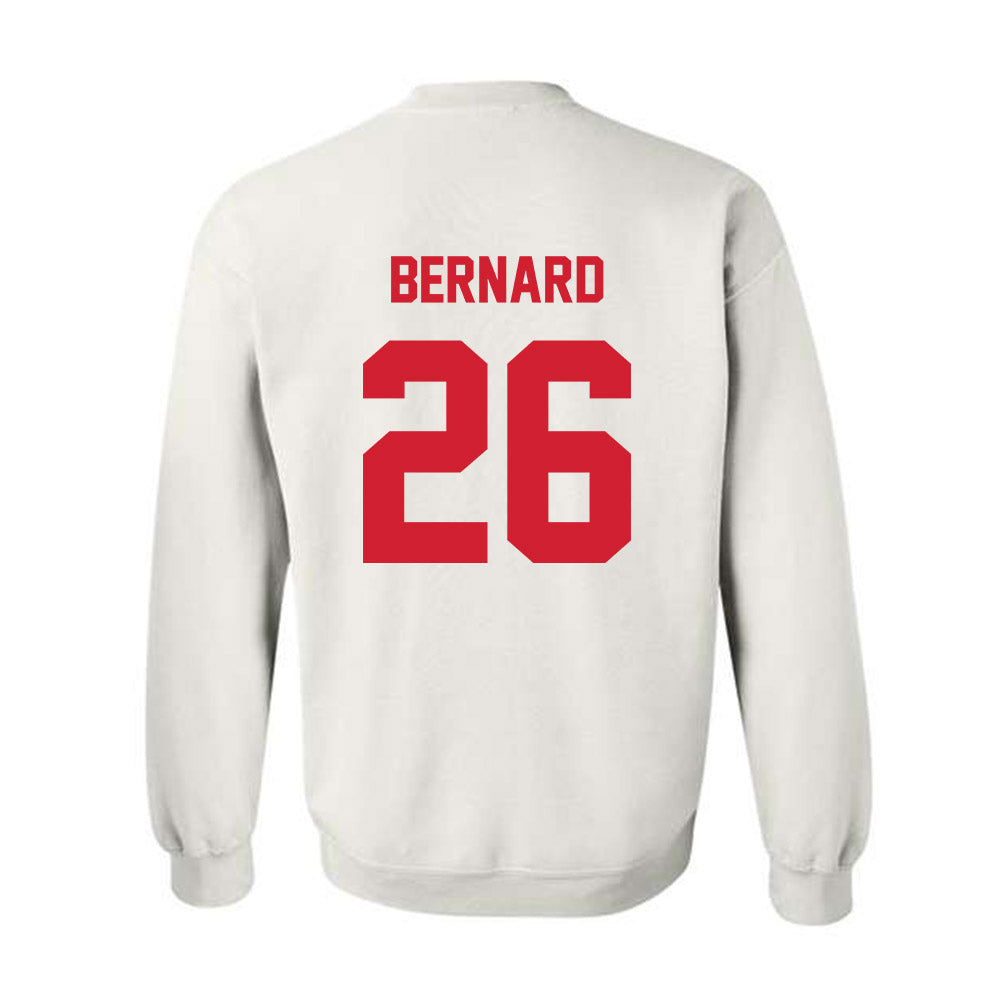 Arkansas State - NCAA Women's Soccer : Rylee Bernard - Crewneck Sweatshirt