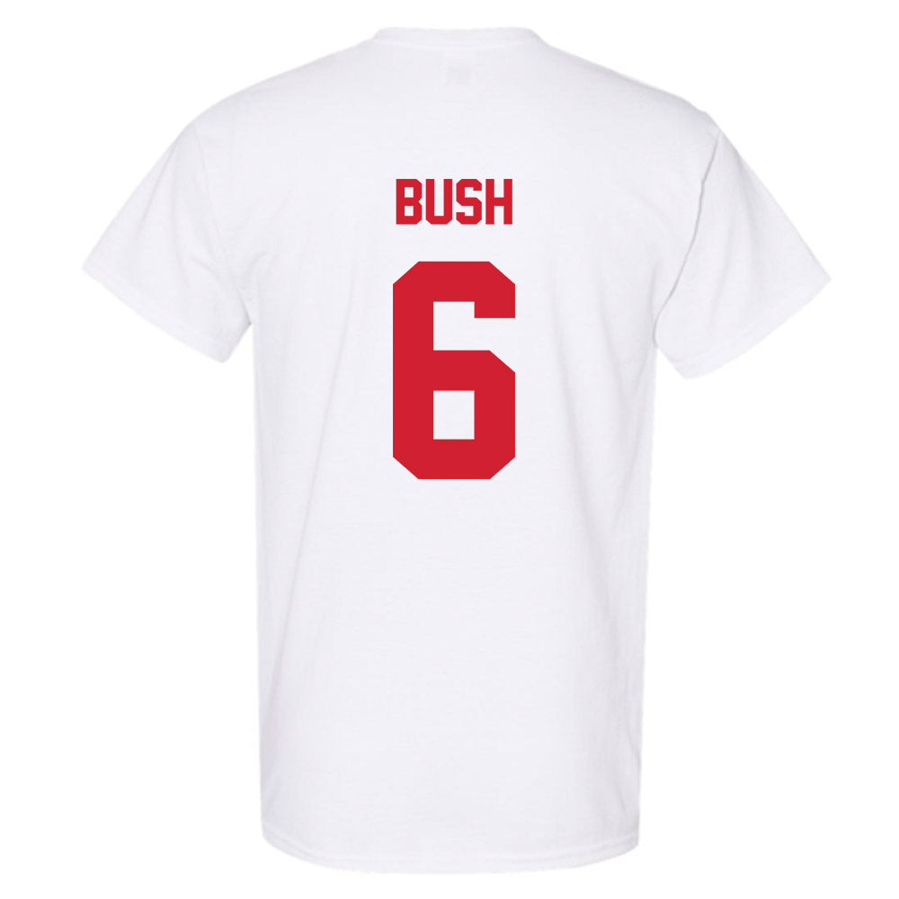 Arkansas State - NCAA Women's Volleyball : Calea Bush - Classic Shersey T-Shirt-1