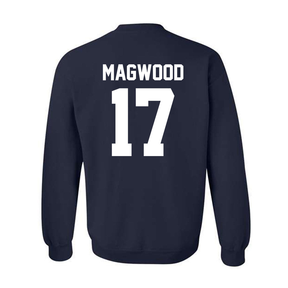 FAU - NCAA Football : Jordan Magwood - Crewneck Sweatshirt-1