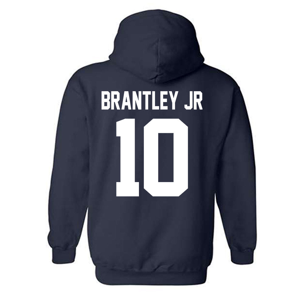 FAU - NCAA Football : Eric Brantley Jr - Hooded Sweatshirt-1