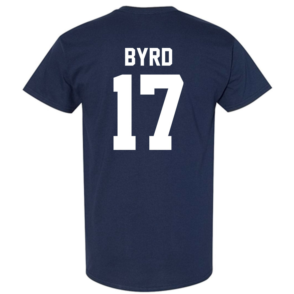 FAU - NCAA Softball : Madilyn Byrd - T-Shirt-1