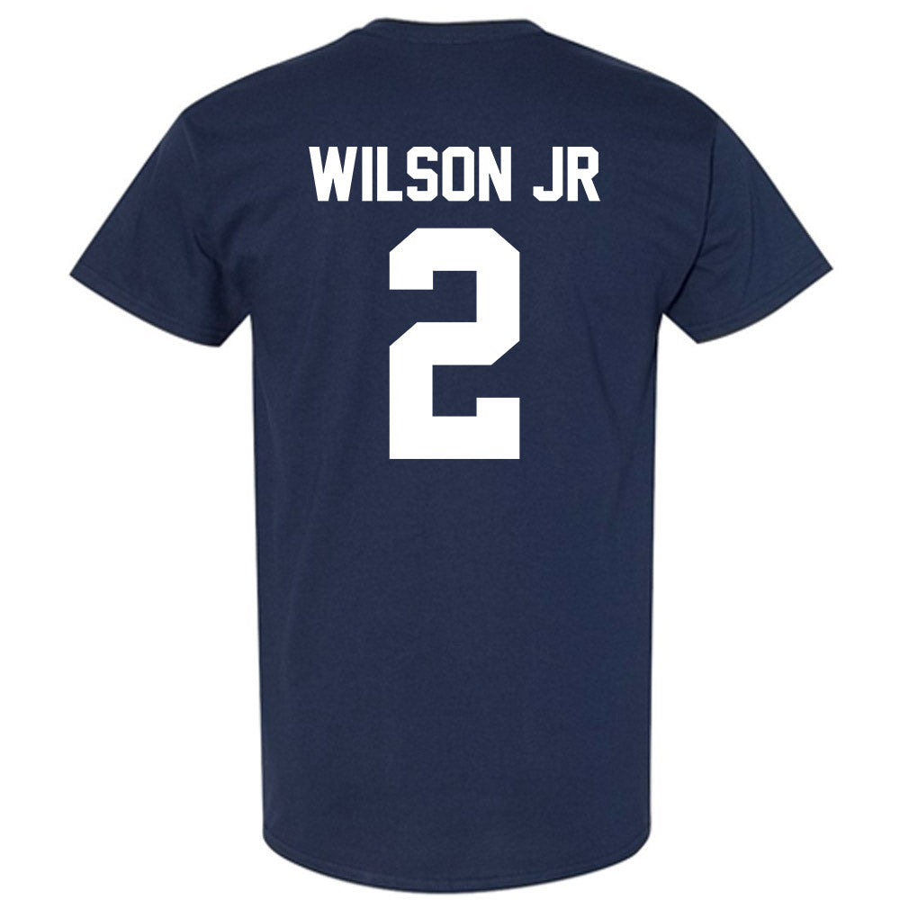 FAU - NCAA Football : Sean Wilson Jr - T-Shirt-1