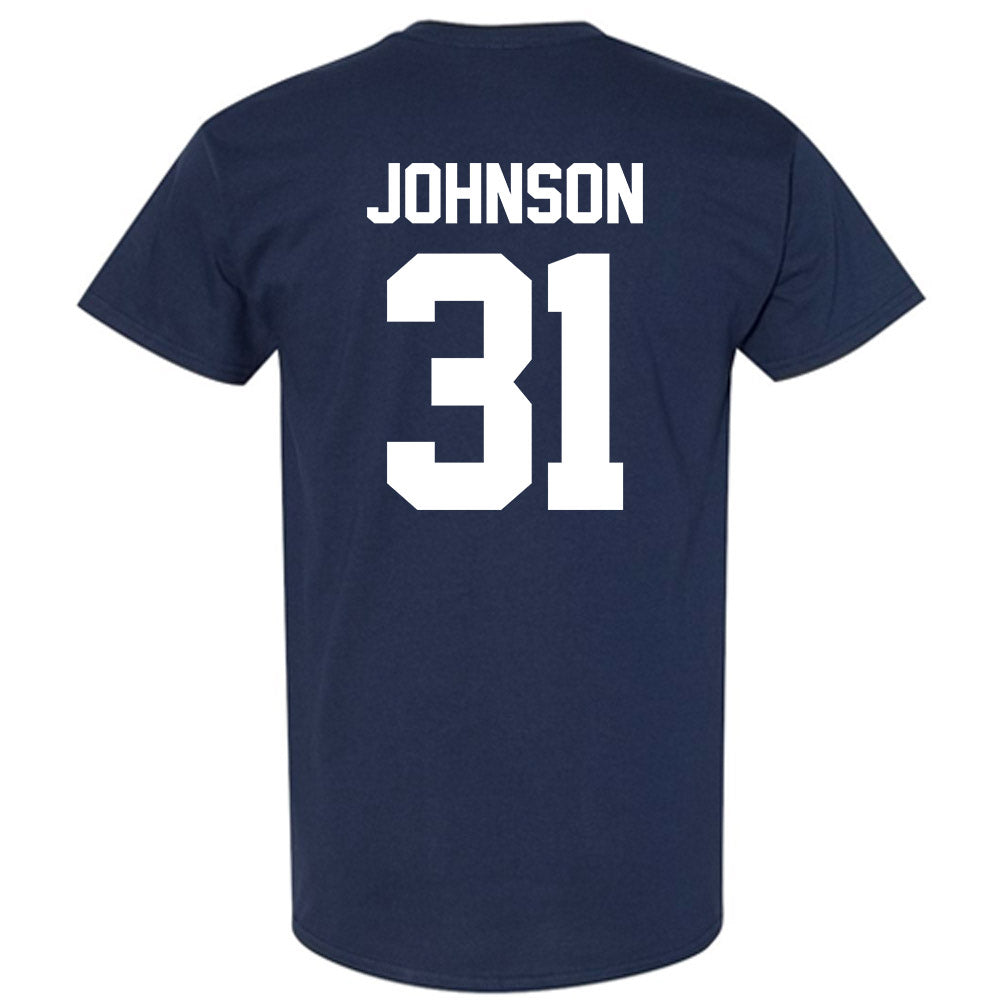 FAU - NCAA Football : Jarvis Johnson - T-Shirt-1