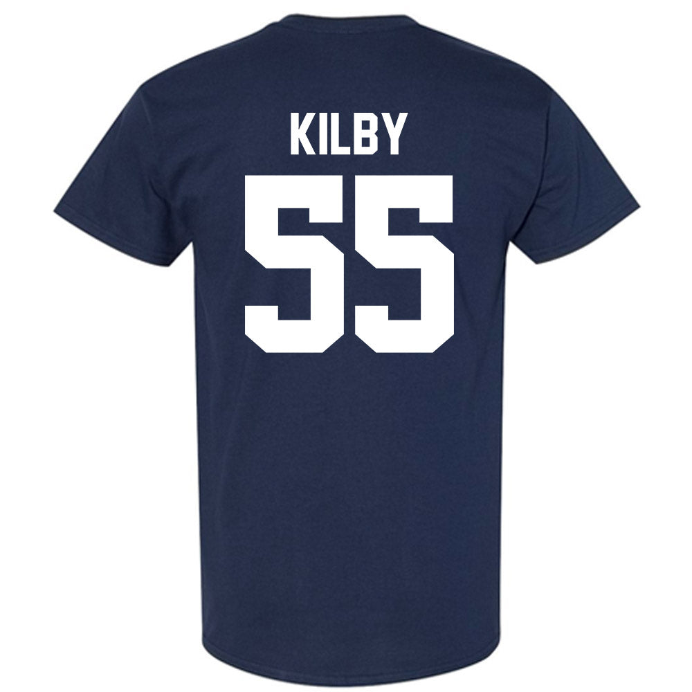 FAU - NCAA Baseball : Zach Kilby - T-Shirt-1